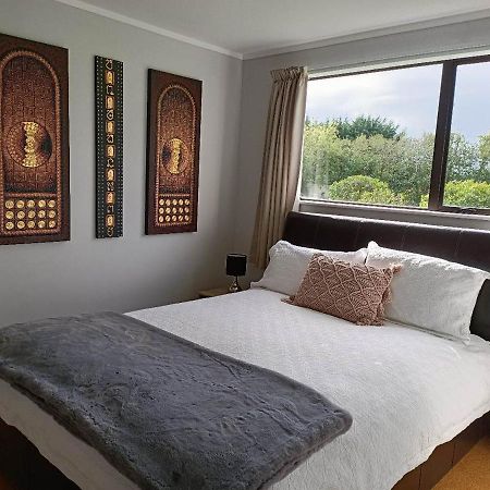 Chateau Le Cross Apartment Martinborough Ngoại thất bức ảnh